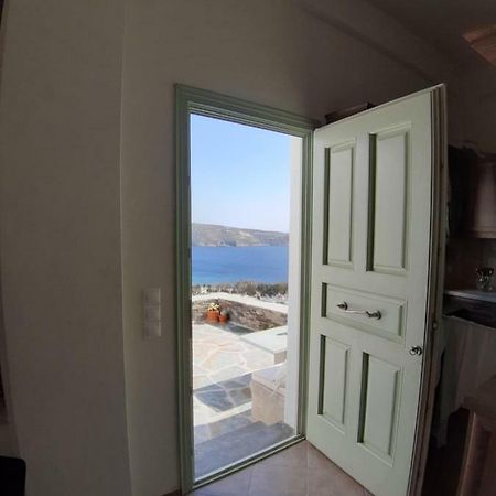 Sunrise View Apartment 1 Ramos Bagian luar foto