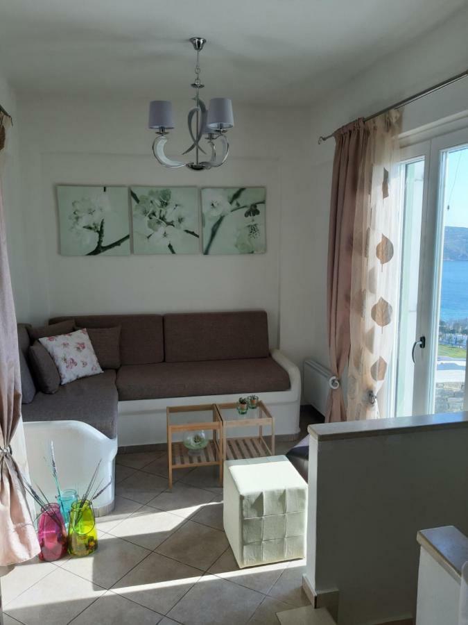 Sunrise View Apartment 1 Ramos Bagian luar foto