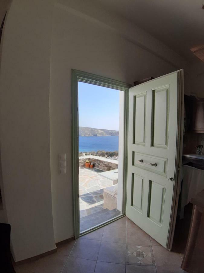 Sunrise View Apartment 1 Ramos Bagian luar foto