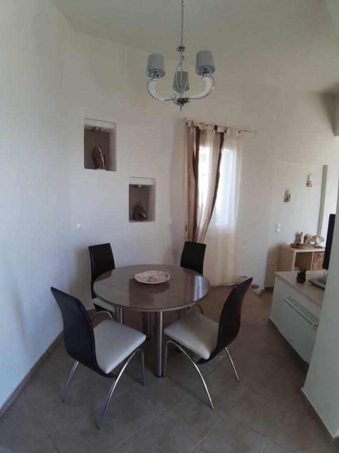Sunrise View Apartment 1 Ramos Bagian luar foto