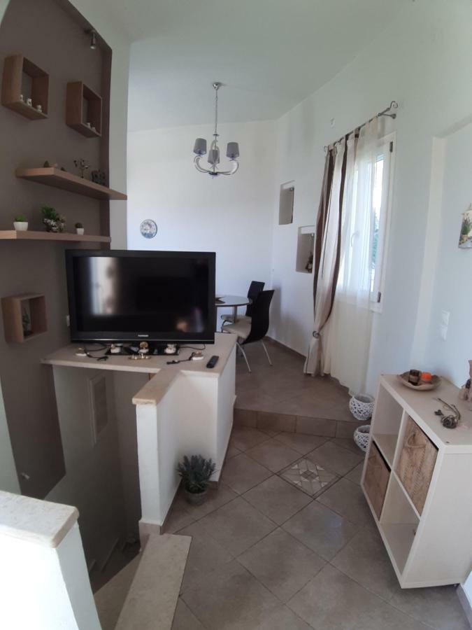 Sunrise View Apartment 1 Ramos Bagian luar foto