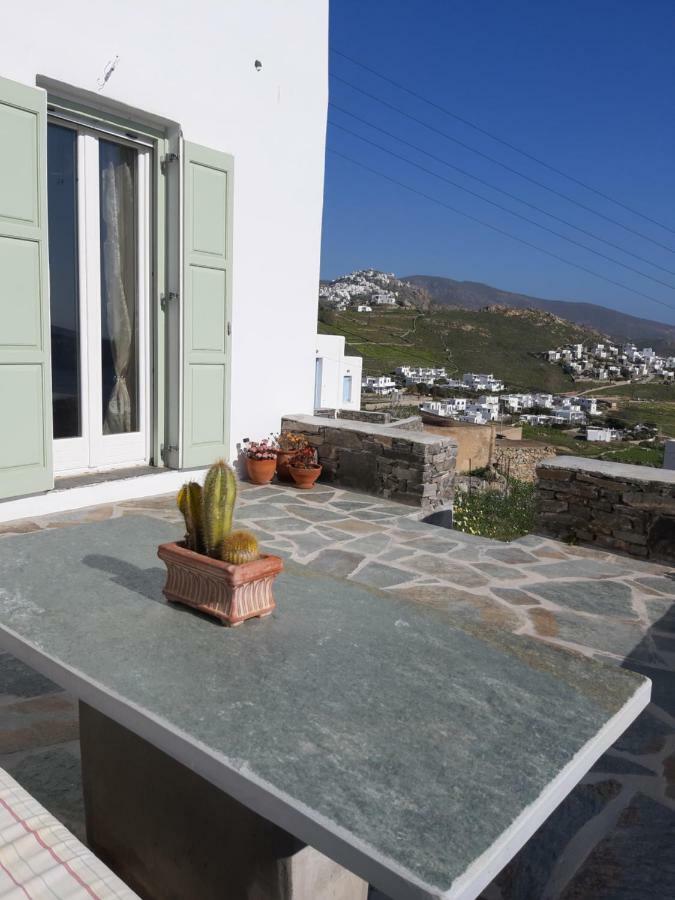 Sunrise View Apartment 1 Ramos Bagian luar foto